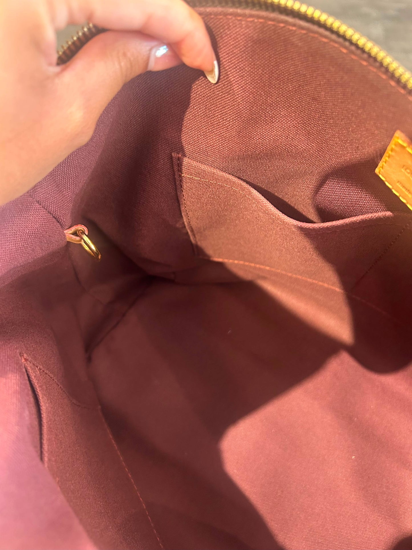 Louis Vuitton Turenne MM – Monogram Canvas