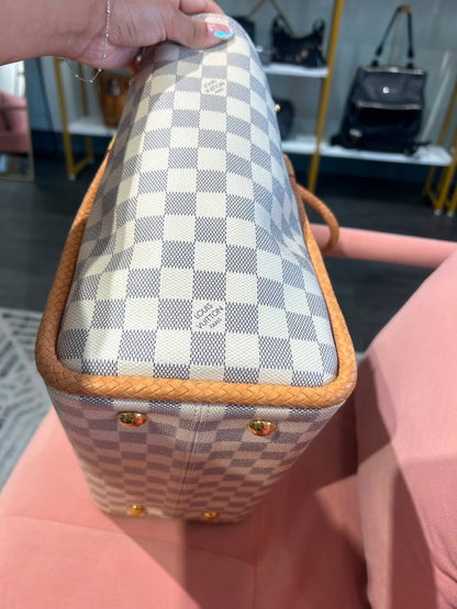 Louis Vuitton Propriano – Damier Azur
