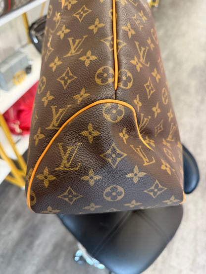 Louis Vuitton Delightful GM – Monogram Canvas