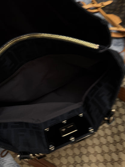 Fendi Shopper Tote