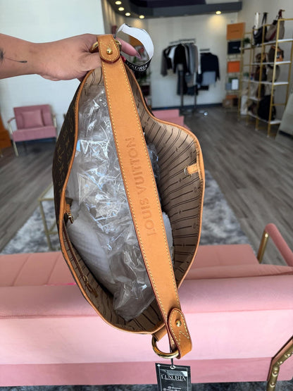 Louis Vuitton Delightful MM – Monogram Canvas