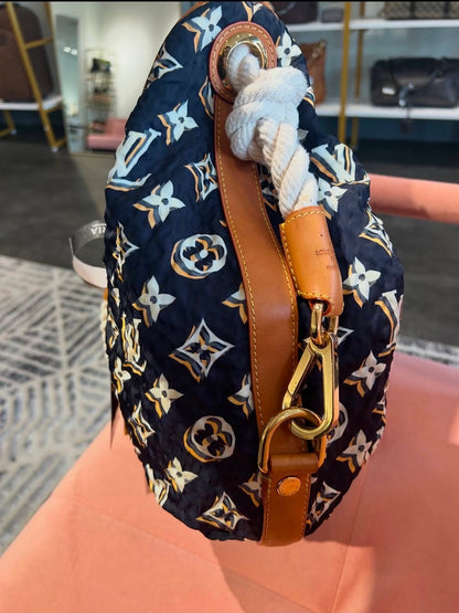 Louis Vuitton Cruise Bulles