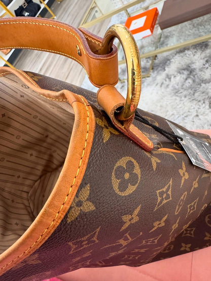 Louis Vuitton Delightful MM – Monogram Canvas