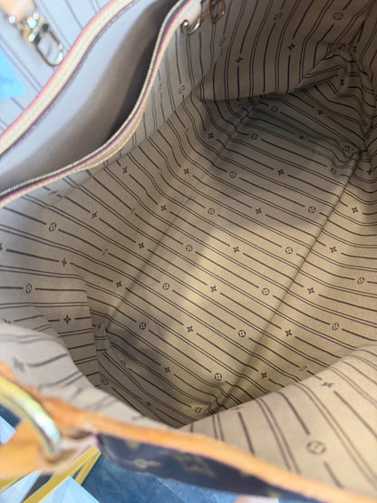 Louis Vuitton Delightful GM – Monogram Canvas