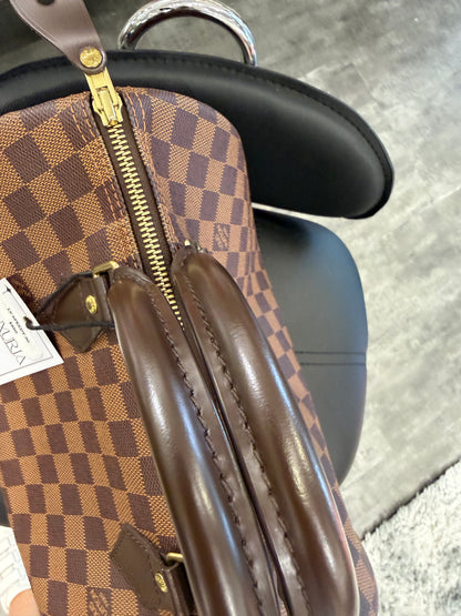Louis Vuitton Speedy 30 – Damier Ebene