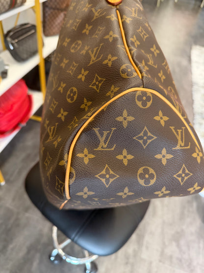 Louis Vuitton Delightful GM – Monogram Canvas