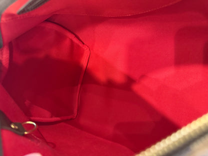 Louis Vuitton Speedy 30 – Damier Ebene