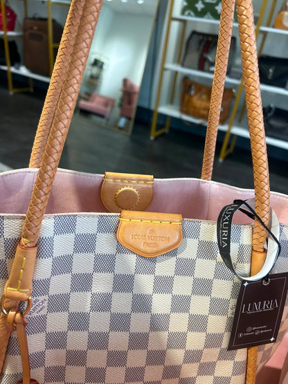 Louis Vuitton Propriano – Damier Azur