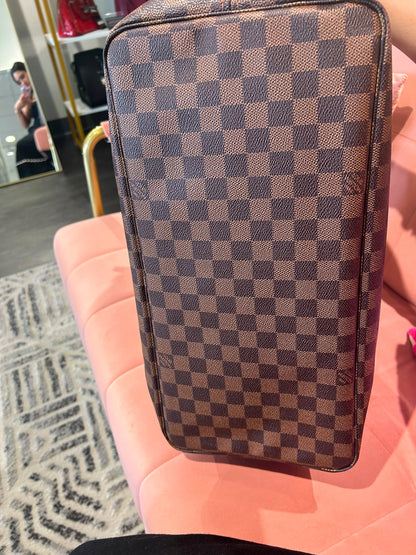 Louis Vuitton Neverfull GM – Damier Ebene