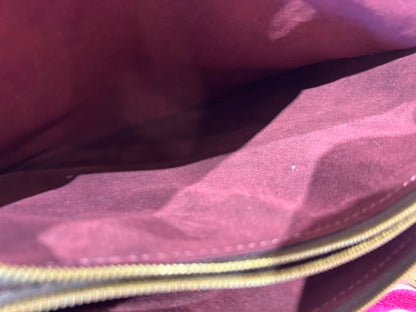 Louis Vuitton Carrousel – Monogram Canvas