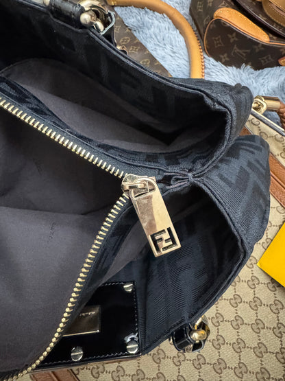 Fendi Shopper Tote