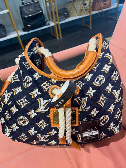 Louis Vuitton Cruise Bulles