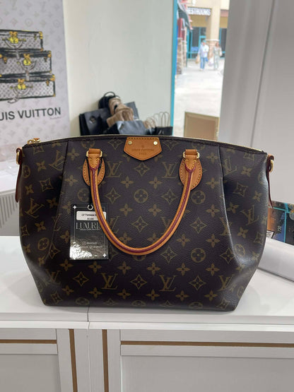 Louis Vuitton Turenne MM