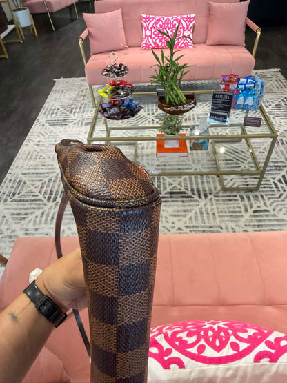 Louis Vuitton Favorite MM – Damier Ebene