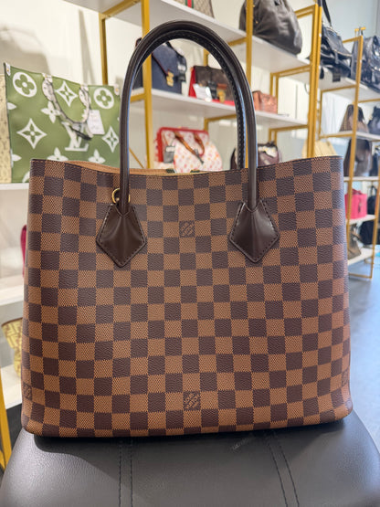 Louis Vuitton Kensington – Damier Ebene