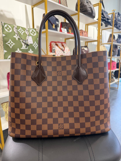 Louis Vuitton Kensington – Damier Ebene