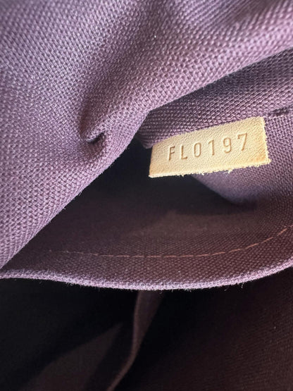 Louis Vuitton Turenne PM – Monogram Canvas