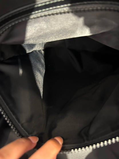 Gucci Velvet Backpack