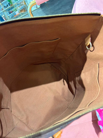 Louis Vuitton Totally MM – Monogram Canvas
