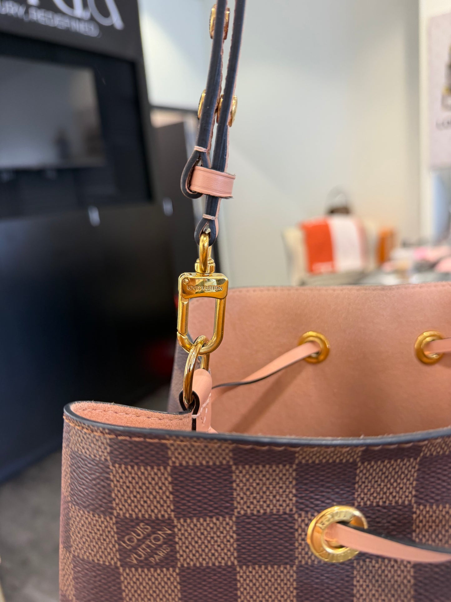 Louis Vuitton Neo Noe