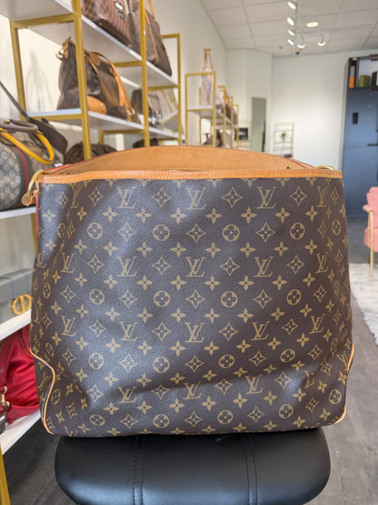 Louis Vuitton Delightful GM – Monogram Canvas