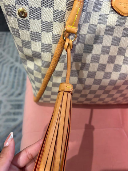 Louis Vuitton Propriano – Damier Azur