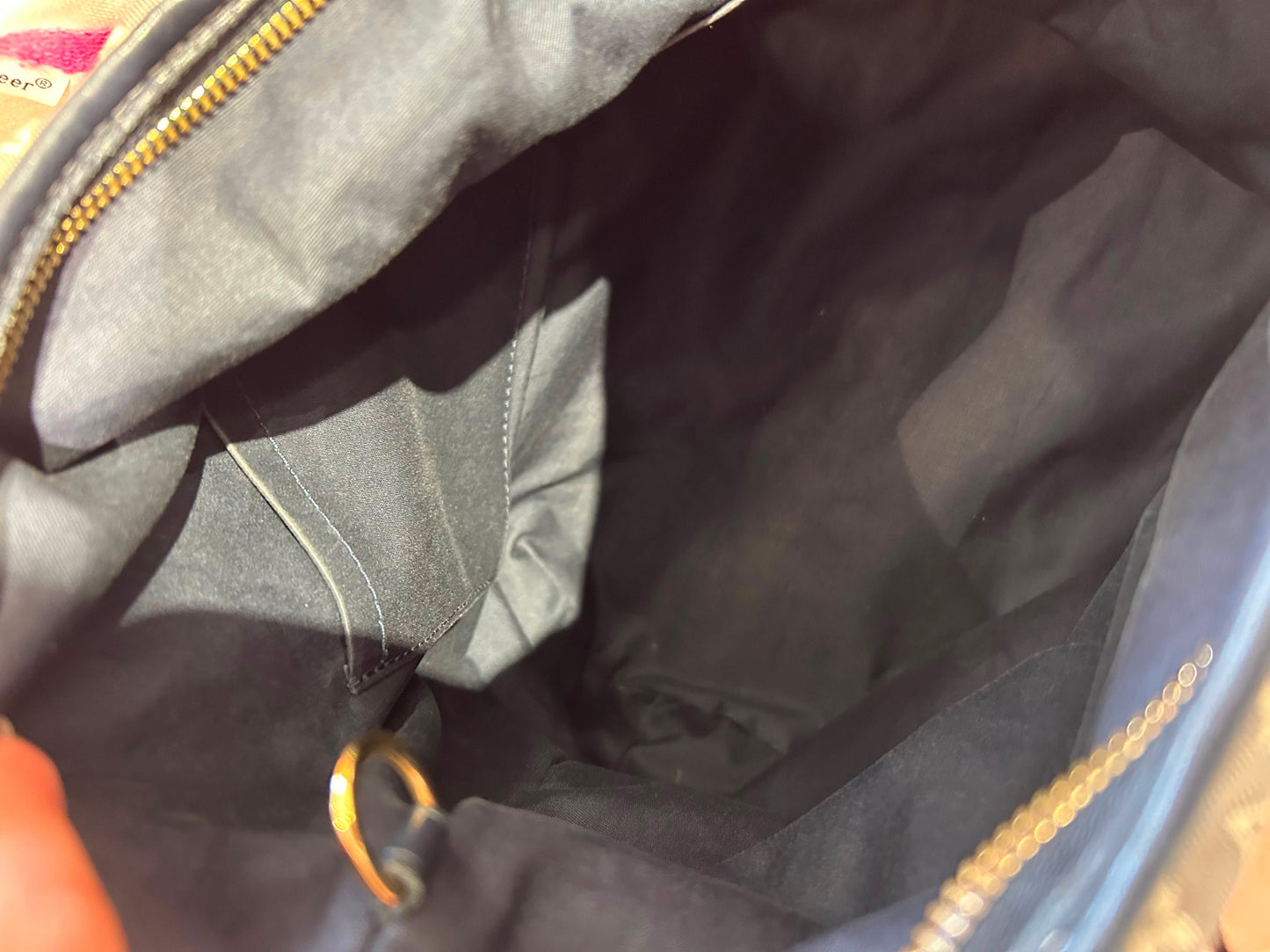 Louis Vuitton Idylle Élégie Encre