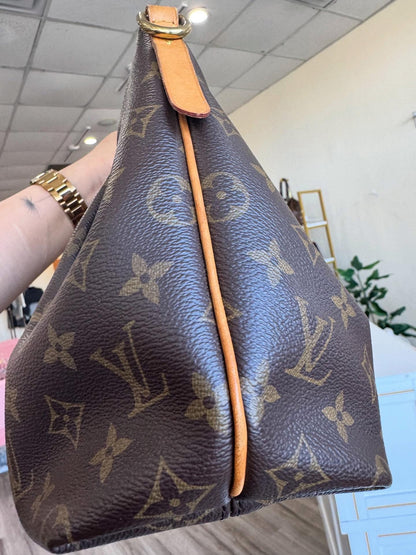 Louis Vuitton Turenne PM – Monogram Canvas