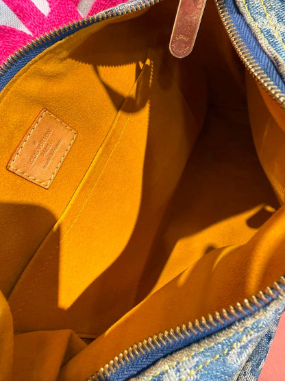 Louis Vuitton Baggy PM