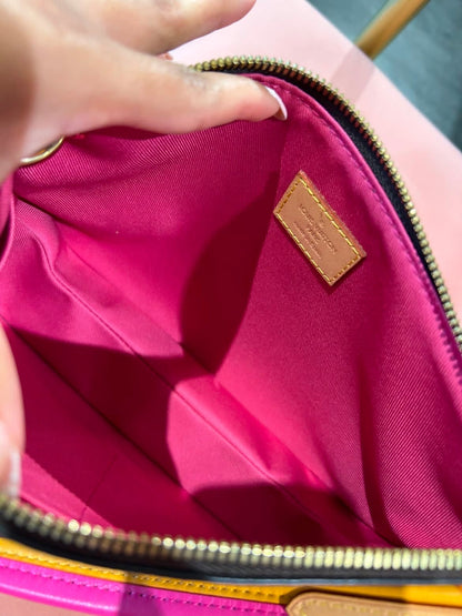 Louis Vuitton Lorette – Monogram Canvas