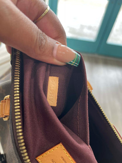 Louis Vuitton Turenne MM