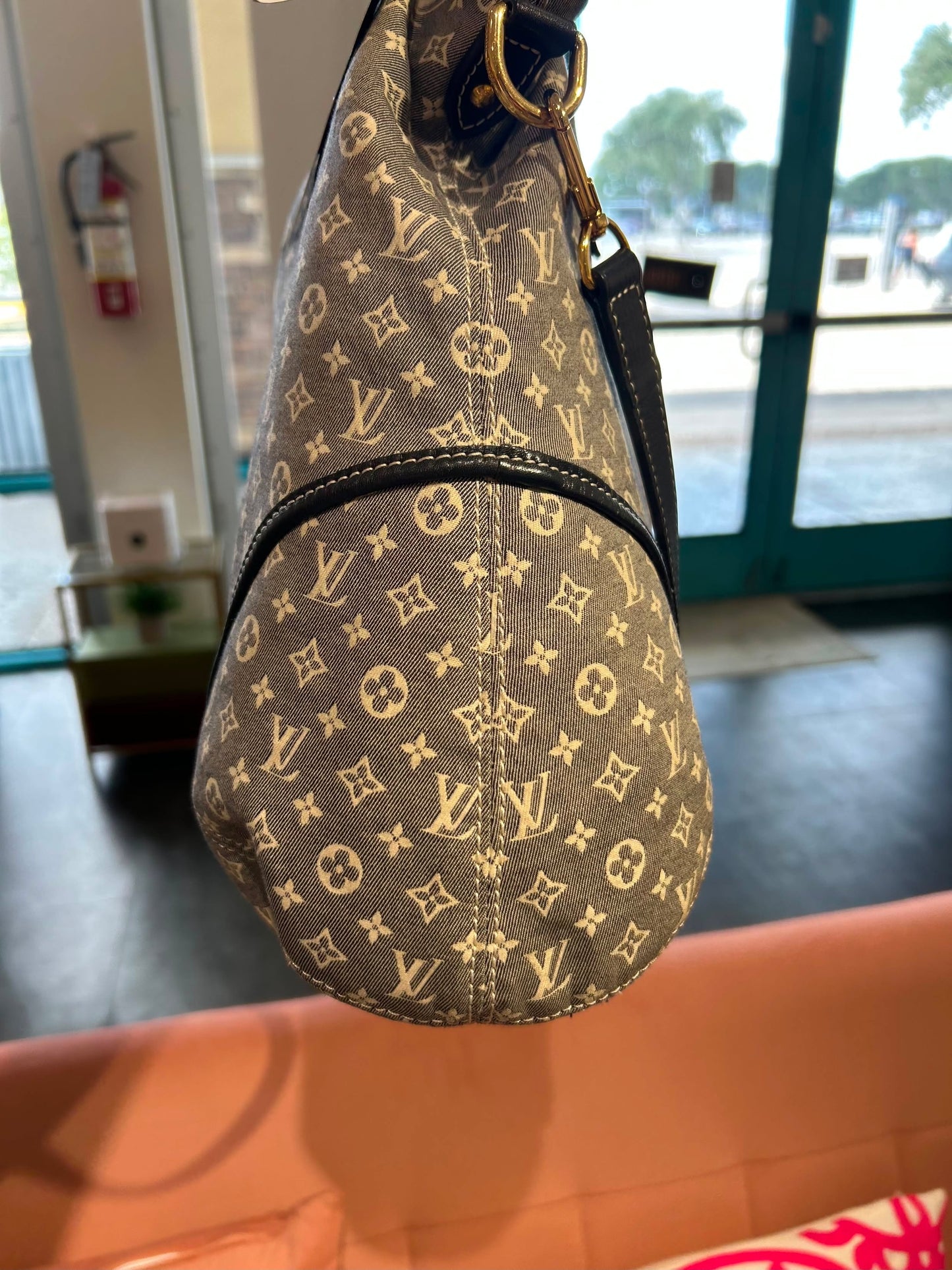 Louis Vuitton Idylle Élégie Encre