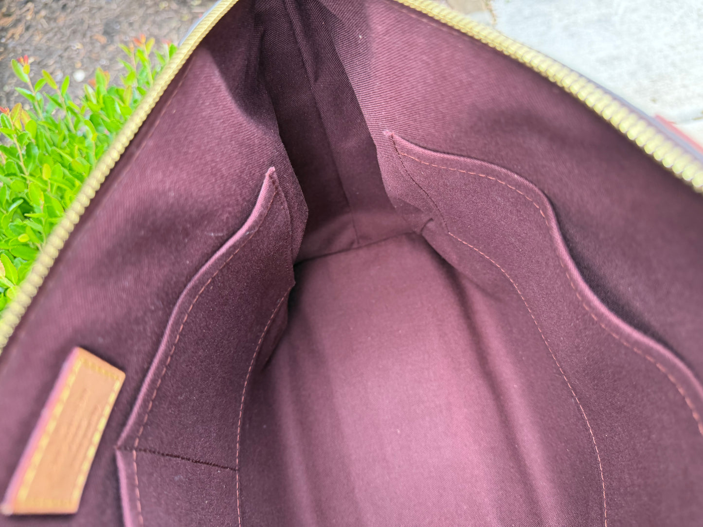 Louis Vuitton Turenne PM