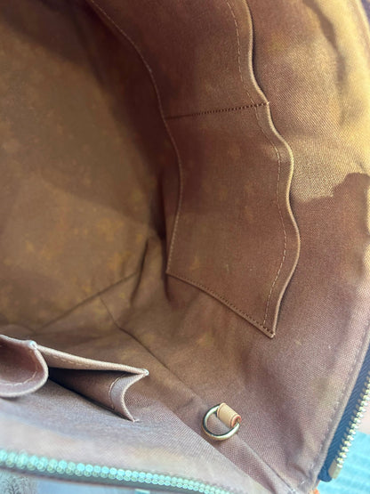 Louis Vuitton Palermo PM – Monogram Canvas