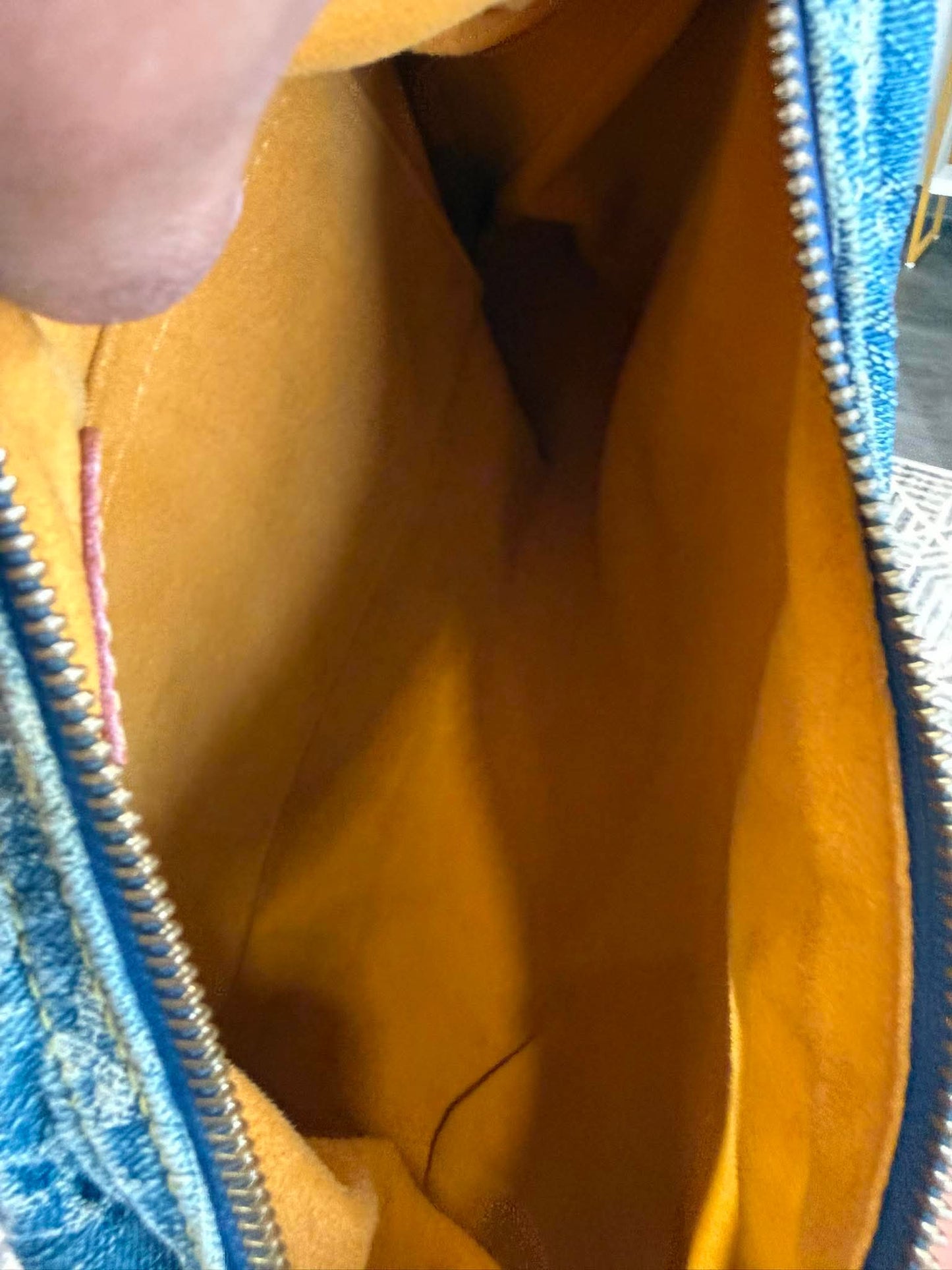 Louis Vuitton Baggy PM