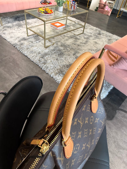 Louis Vuitton Turenne PM – Monogram Canvas