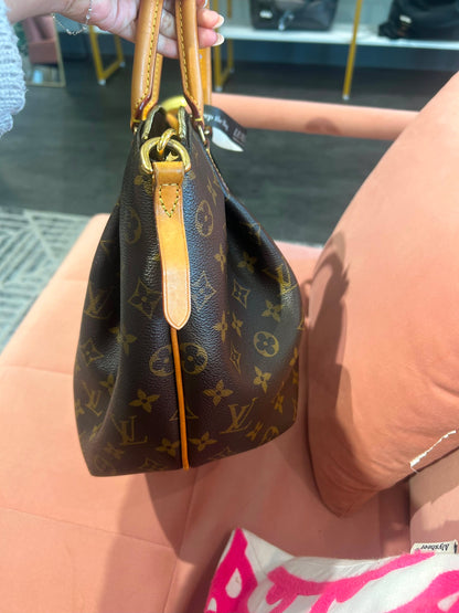 Louis Vuitton Turenne MM – Monogram Canvas