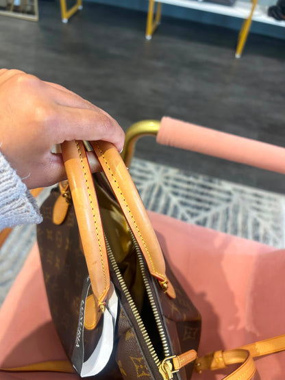 Louis Vuitton Turenne PM – Monogram Canvas