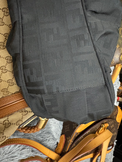 Fendi Shopper Tote
