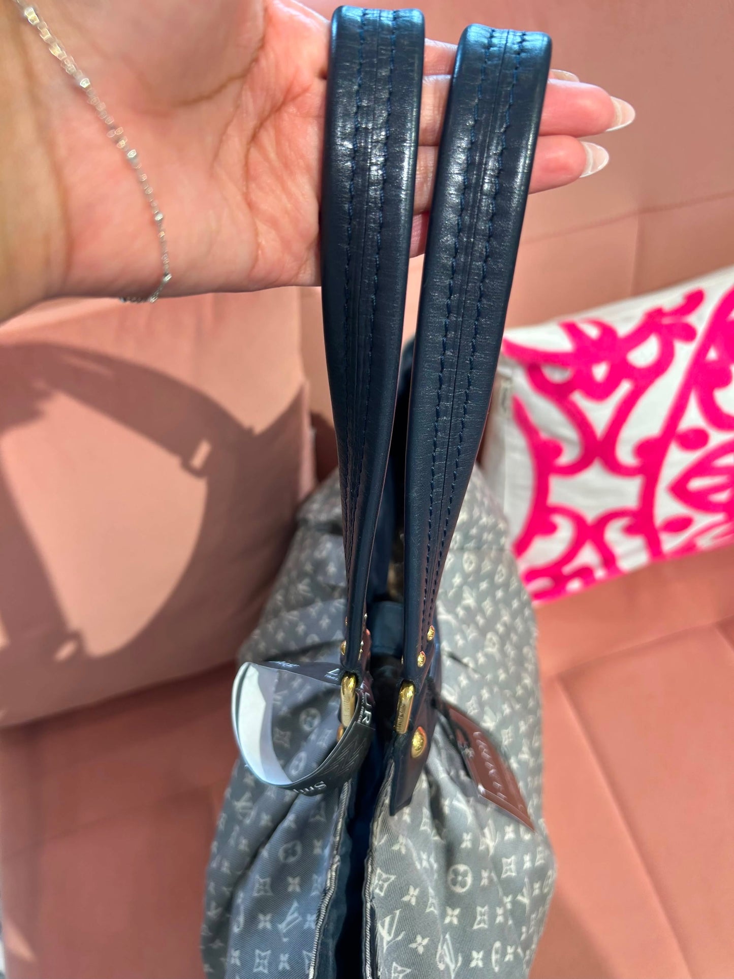 Louis Vuitton Idylle Fantaisie Encre