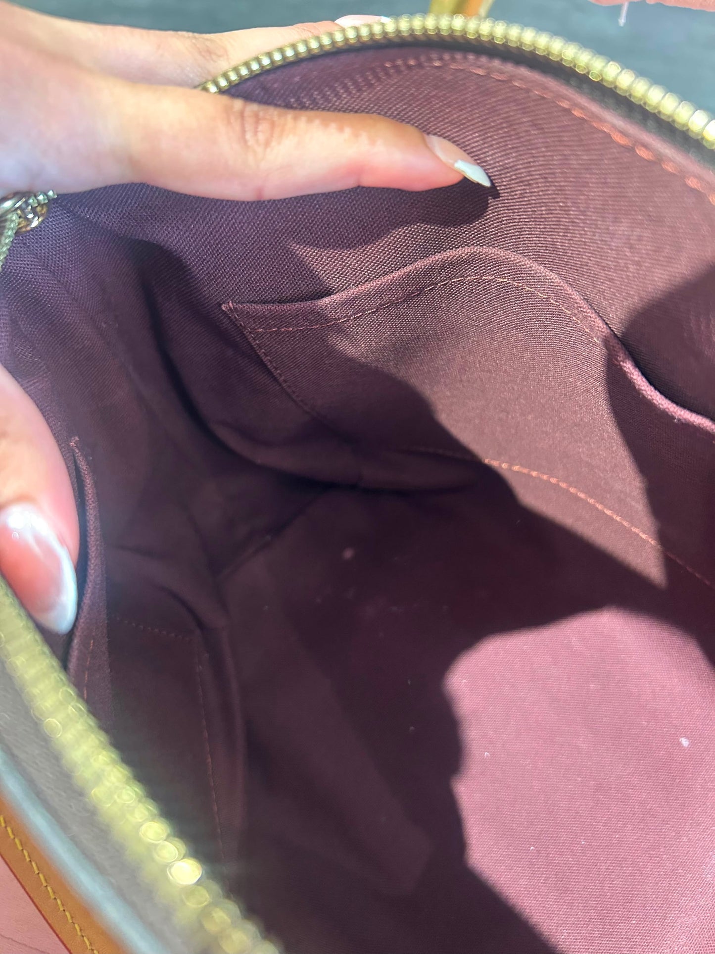 Louis Vuitton Turenne PM – Monogram Canvas