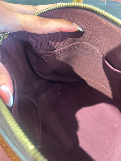 Louis Vuitton Turenne PM – Monogram Canvas