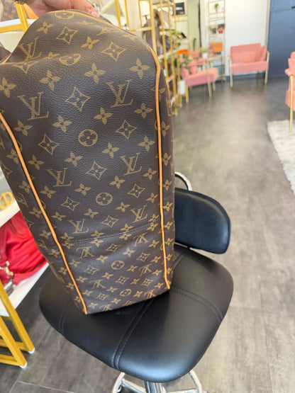 Louis Vuitton Delightful GM – Monogram Canvas