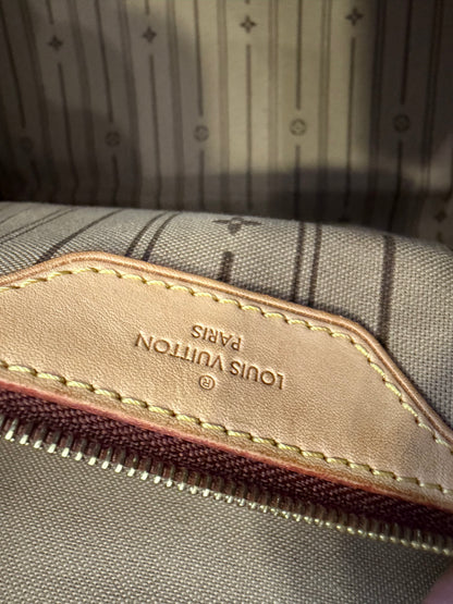 Louis Vuitton Delightful GM – Monogram Canvas
