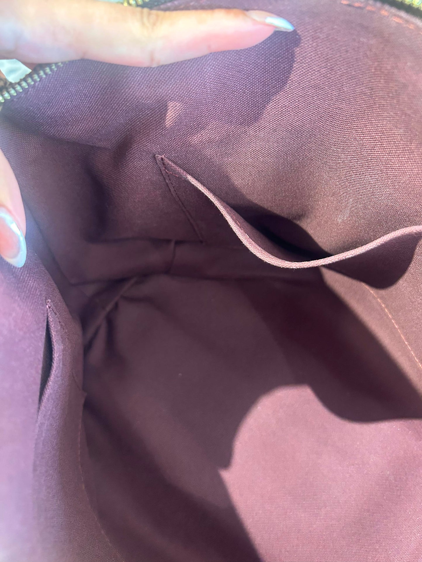 Louis Vuitton Turenne MM – Monogram Canvas