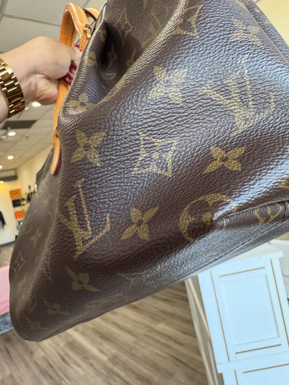 Louis Vuitton Turenne PM – Monogram Canvas