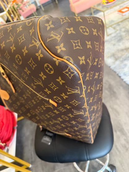 Louis Vuitton Delightful GM – Monogram Canvas