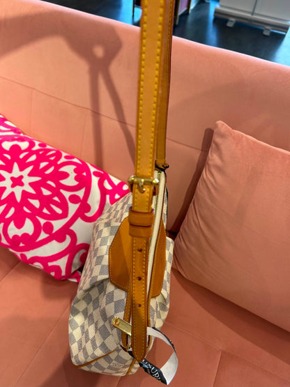 Louis Vuitton Siracusa PM – Damier Azur