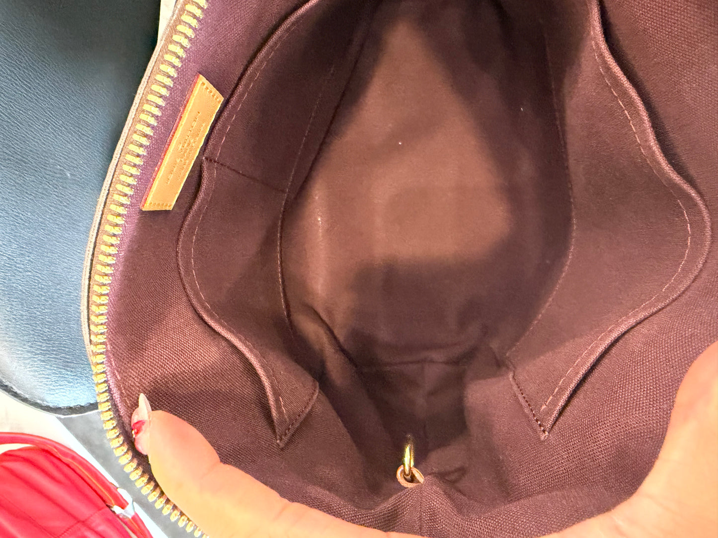 Louis Vuitton Turenne PM – Monogram Canvas