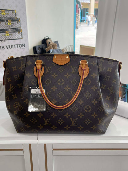 Louis Vuitton Turenne MM